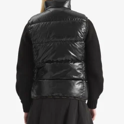 Moncler Badia Puffer Vest