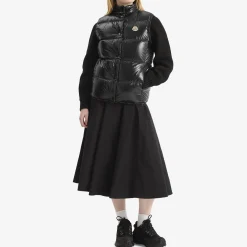 Moncler Badia Puffer Vest