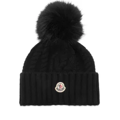 Moncler Beanie Hat