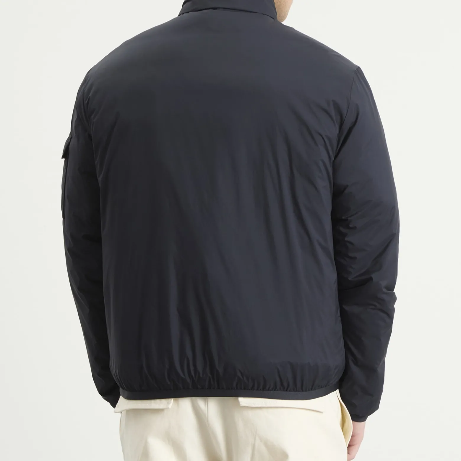 Moncler Breezes Jacket