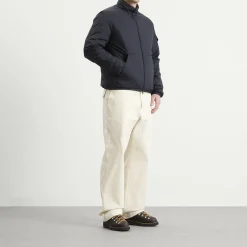 Moncler Breezes Jacket