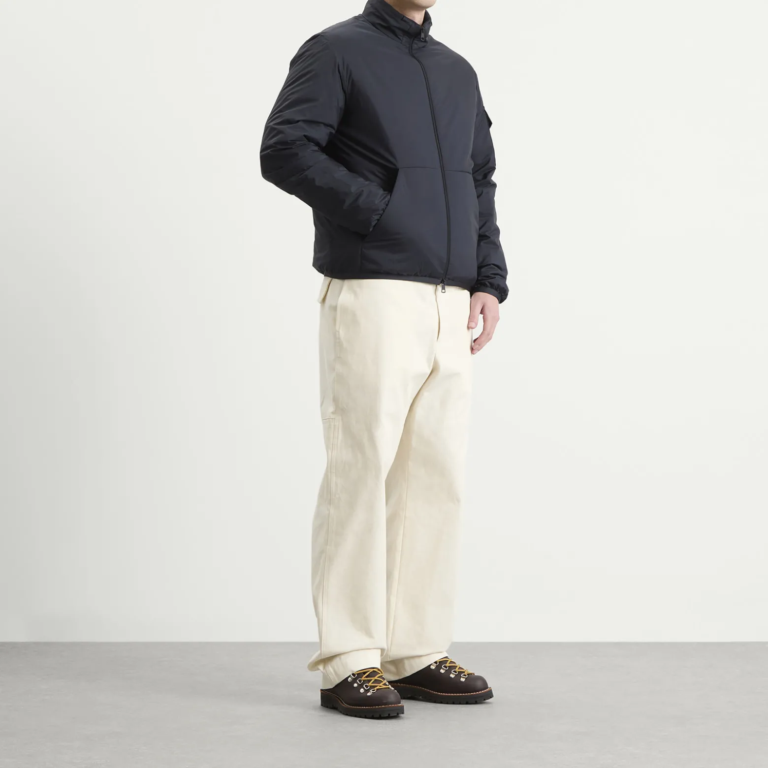 Moncler Breezes Jacket
