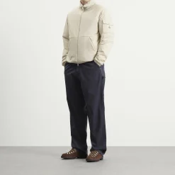 Moncler Breezes Jacket