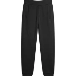 Moncler Cotton Fleece Sweatpants