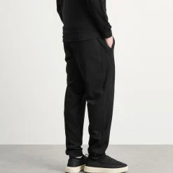 Moncler Cotton Fleece Sweatpants