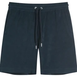 Moncler Cotton Terry Shorts