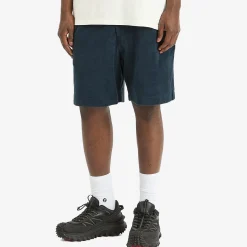 Moncler Cotton Terry Shorts