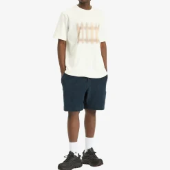 Moncler Cotton Terry Shorts