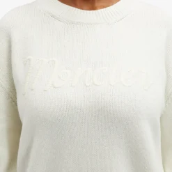 Moncler Crew Sweat