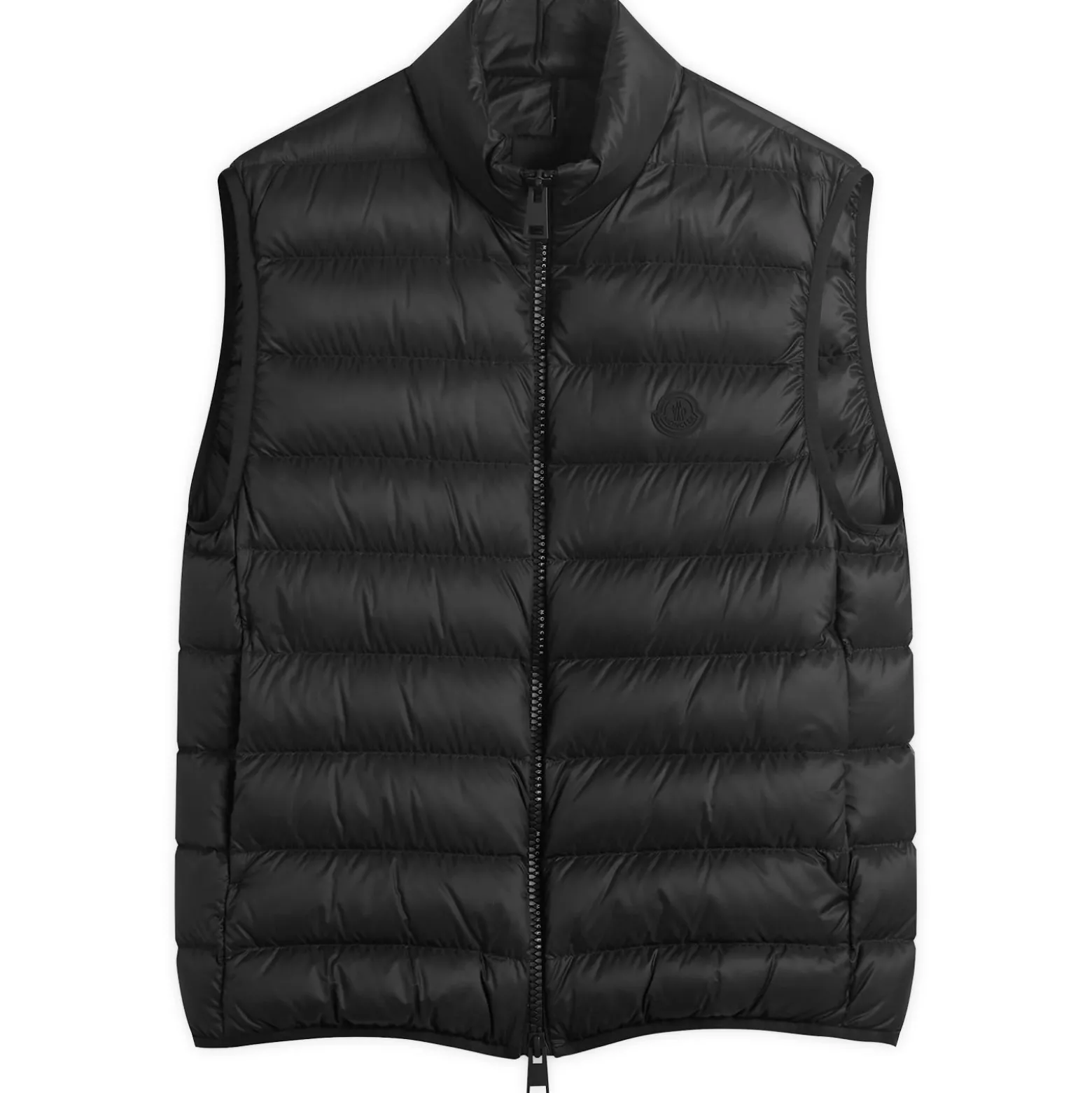 Moncler Deneb Nylon Vest