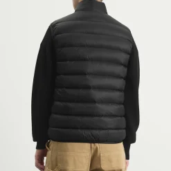 Moncler Deneb Nylon Vest