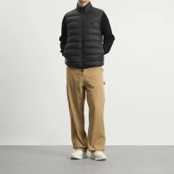 Moncler Deneb Nylon Vest