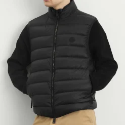 Moncler Deneb Nylon Vest