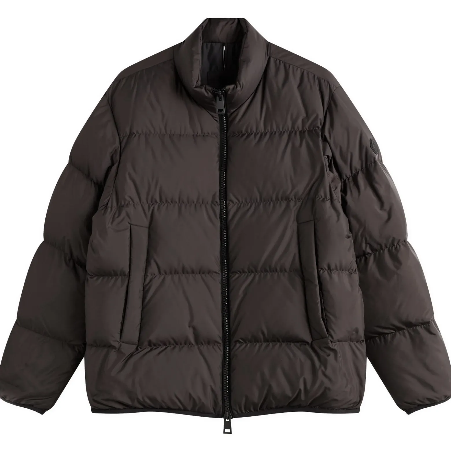 Moncler Erterle Jacket Recycled Padded Coat