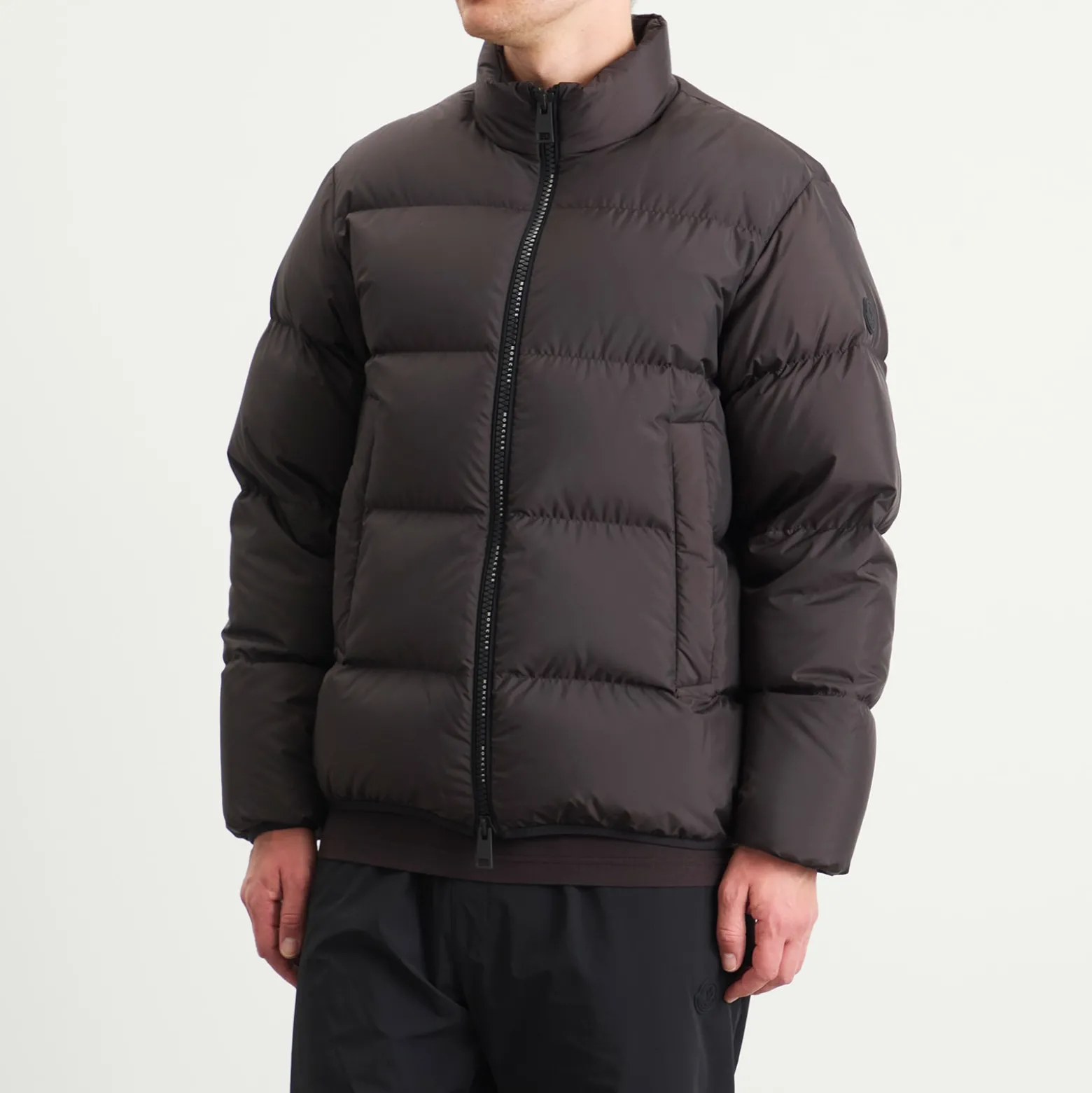 Moncler Erterle Jacket Recycled Padded Coat