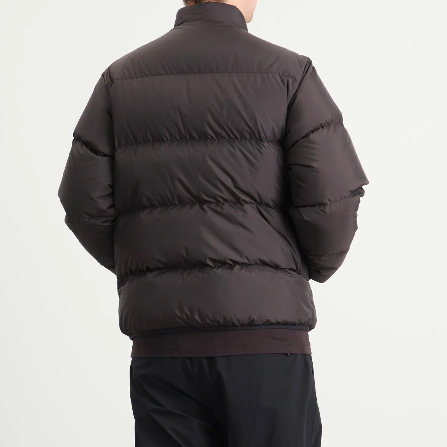 Moncler Erterle Jacket Recycled Padded Coat