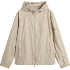 Moncler Etiache Light Weight Hooded Jacket