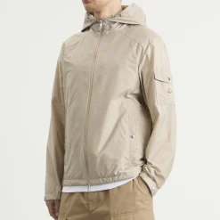 Moncler Etiache Light Weight Hooded Jacket