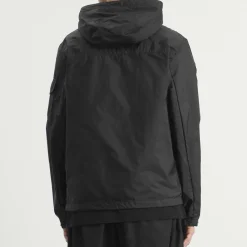 Moncler Etiache Light Weight Hooded Jacket