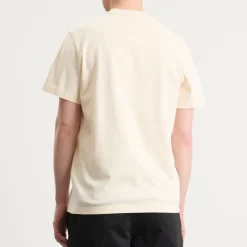 Moncler Flocked Logo T-Shirt