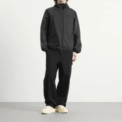 Moncler Granier Eco Nylon Jacket