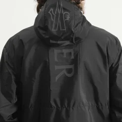 Moncler Granier Eco Nylon Jacket