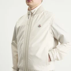 Moncler Hemmoor Jacket with Removable Gilet