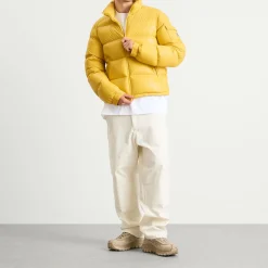 Moncler Levitha Cropped Jacket