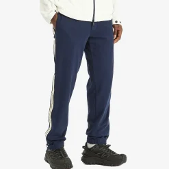 Moncler Logo Cotton Sweat Pants