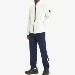 Moncler Logo Cotton Sweat Pants