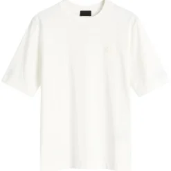 Moncler Logo Short Sleeve T-Shirt