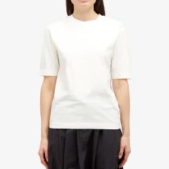 Moncler Logo Short Sleeve T-Shirt