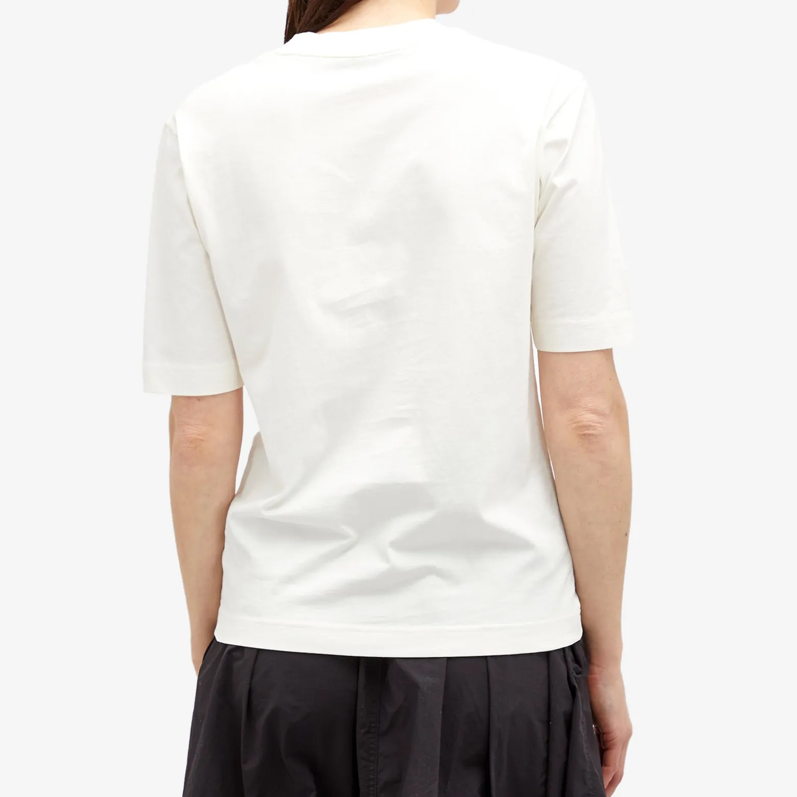 Moncler Logo Short Sleeve T-Shirt