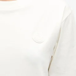 Moncler Logo Short Sleeve T-Shirt