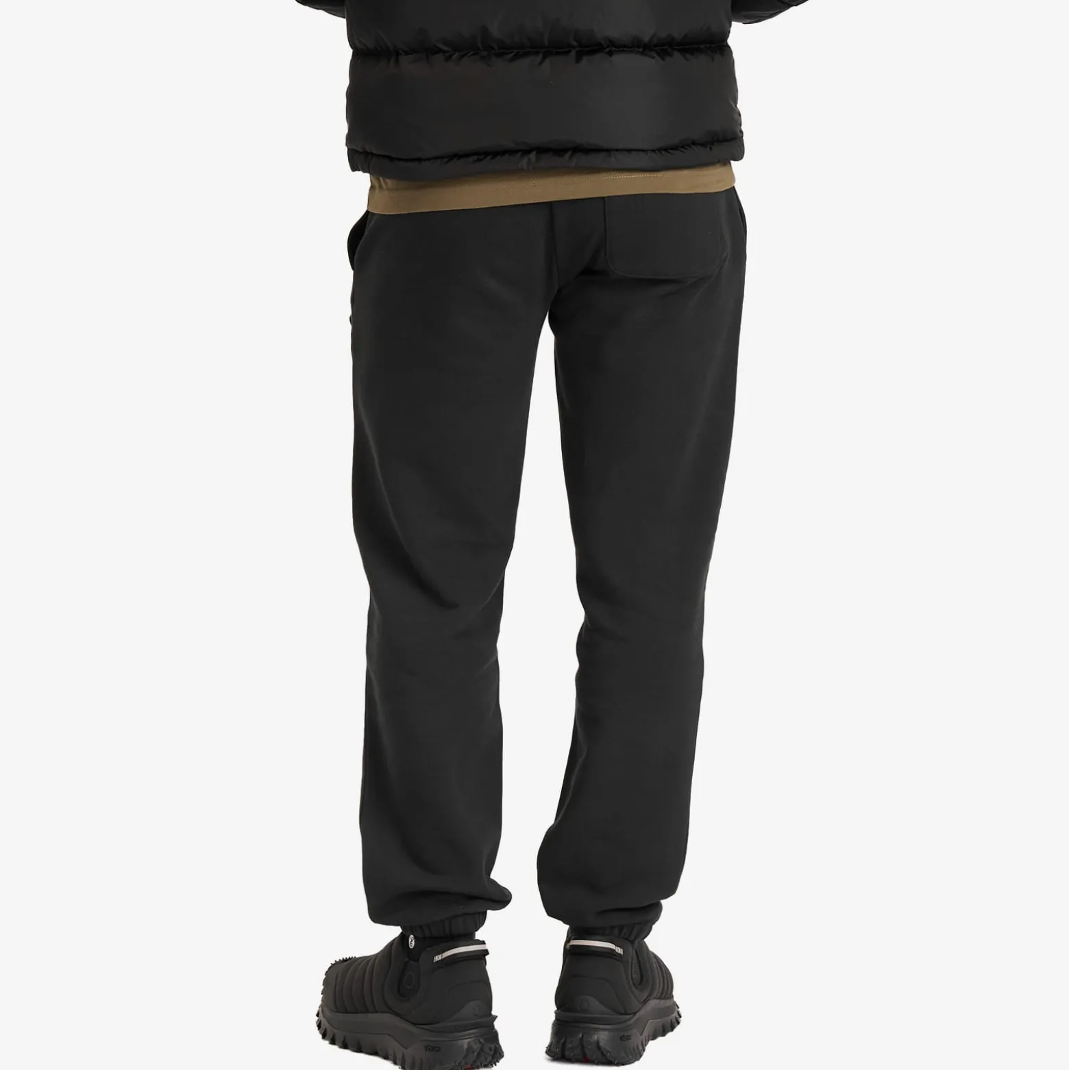 Moncler Logo Sweatpants