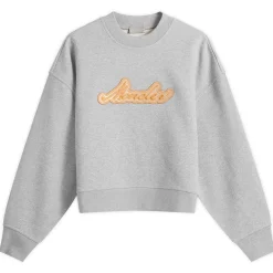 Moncler Logo Sweatshirt