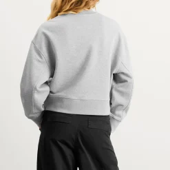 Moncler Logo Sweatshirt