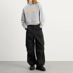 Moncler Logo Sweatshirt
