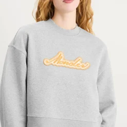 Moncler Logo Sweatshirt