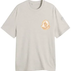Moncler Logo T-Shirt