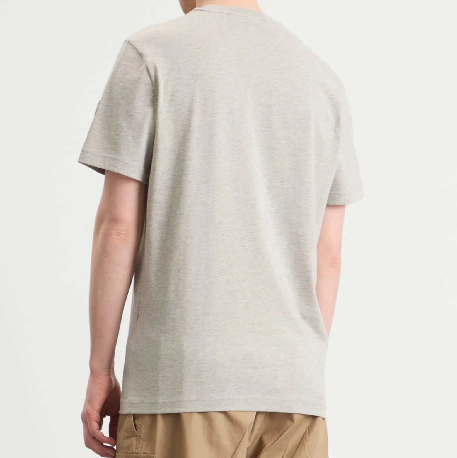 Moncler Logo T-Shirt