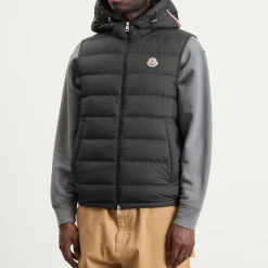 Moncler Marseillan Airsoft Vest
