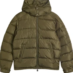 Moncler Maya 'New' Jacket
