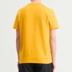 Moncler Moncler Sketch Logo T-Shirt