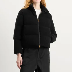 Moncler Mornas Jacket