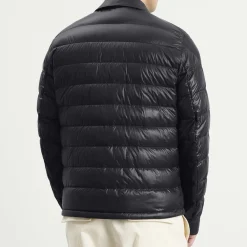 Moncler Mourillon Shirt Jacket