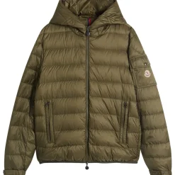 Moncler Najan Jacket