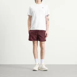 Moncler Nylon Swim Shorts