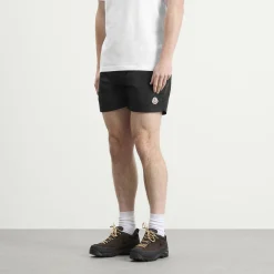 Moncler Nylon Swim Shorts