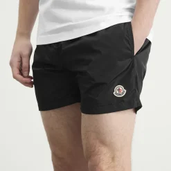Moncler Nylon Swim Shorts